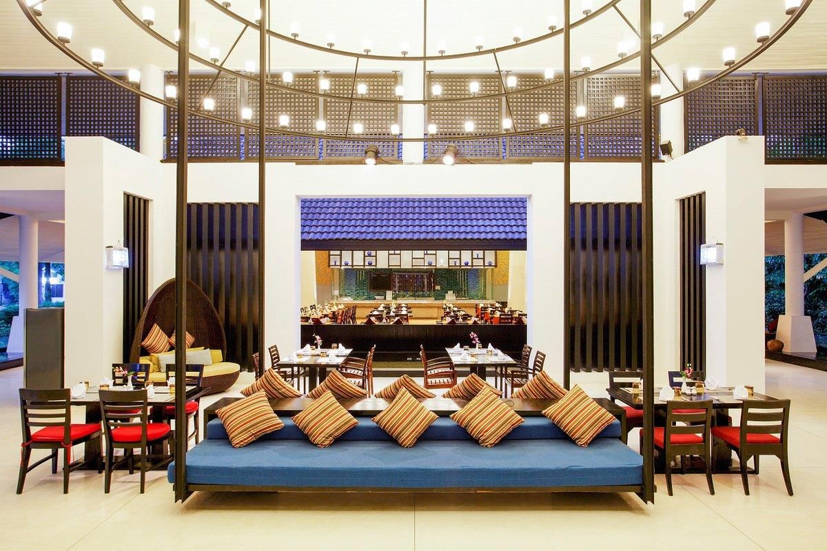 CENTARA KARON RESORT - 31