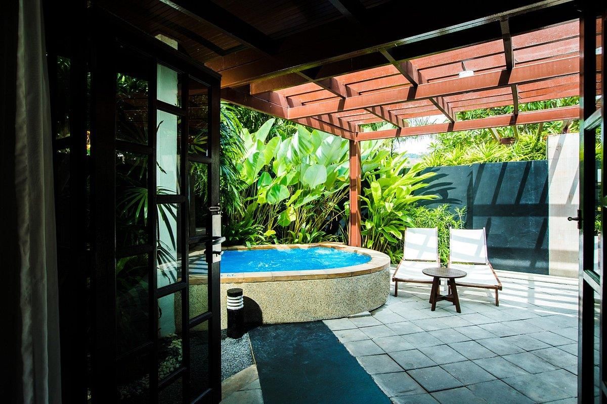 CENTARA KARON RESORT - 33