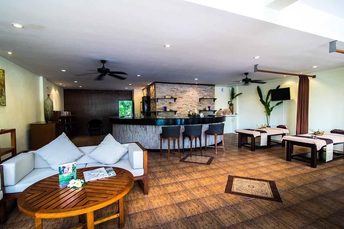 CENTARA KARON RESORT - 35