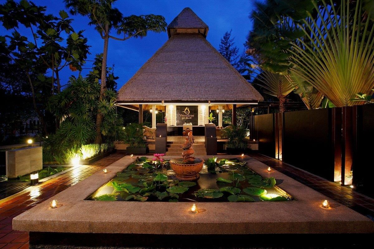 CENTARA KARON RESORT - 36