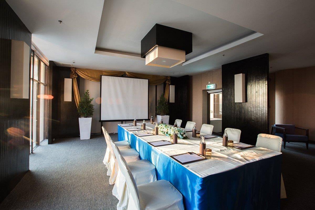 CENTARA KARON RESORT - 39