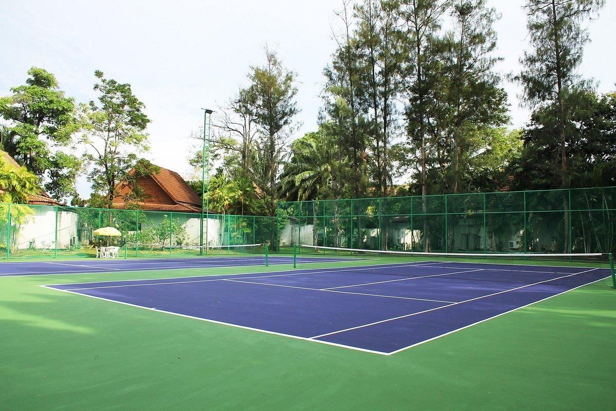 CENTARA KARON RESORT - 40