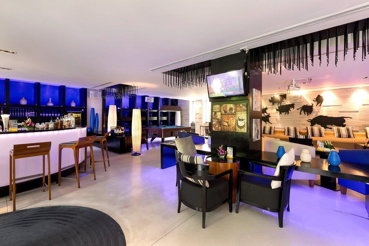 CENTARA KARON RESORT - 41