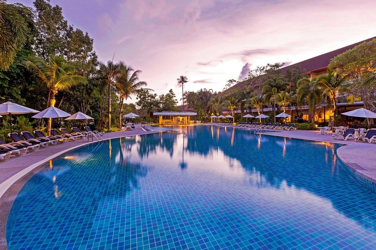 CENTARA KARON RESORT - 43