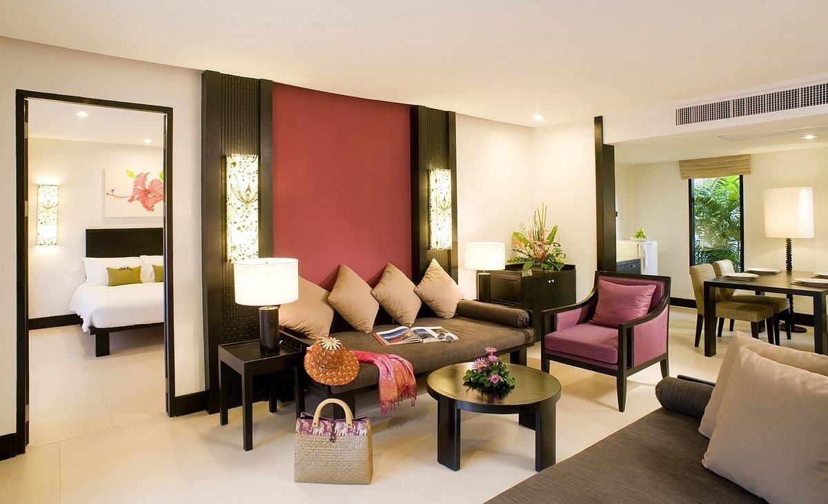 CENTARA KARON RESORT - 44