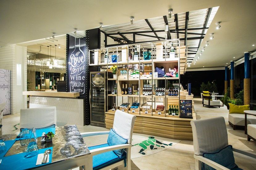 CENTARA KARON RESORT - 6