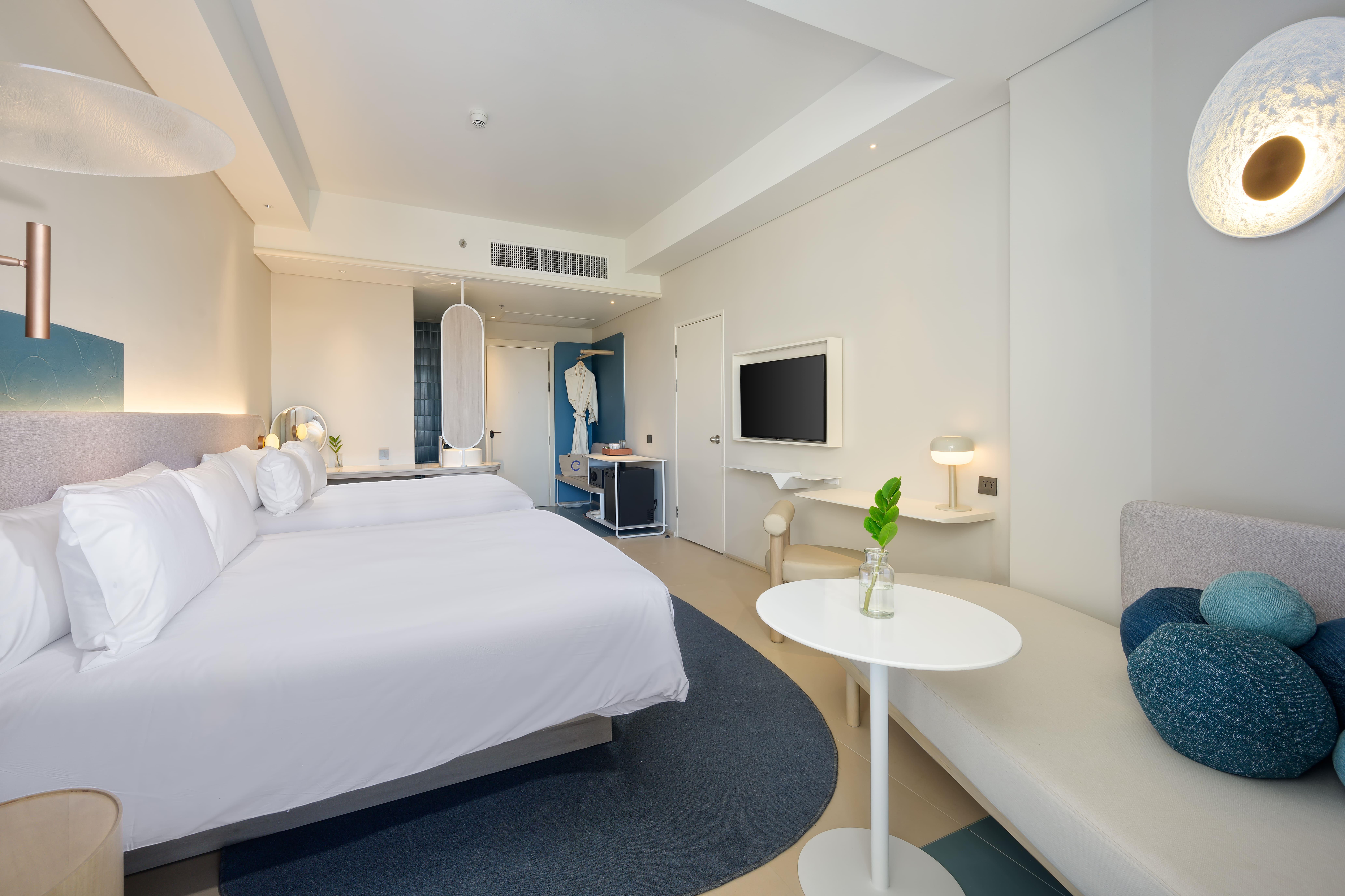 Картинка отеля - 10