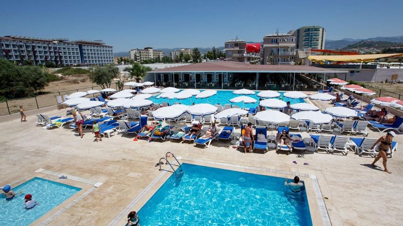 Club Wasa Holiday Village - 3