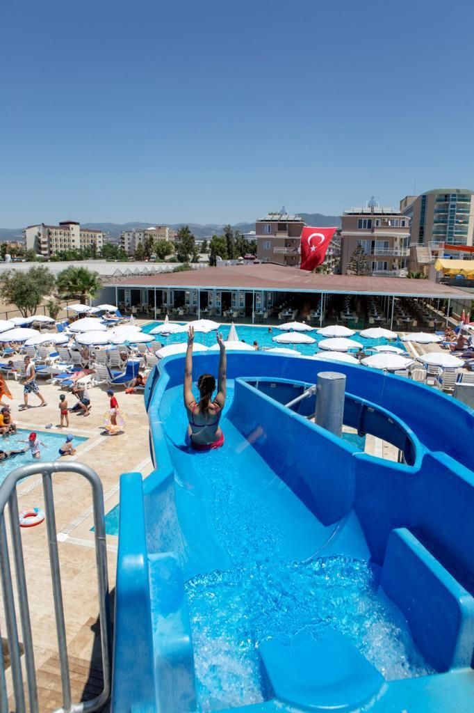 Club Wasa Holiday Village - 5