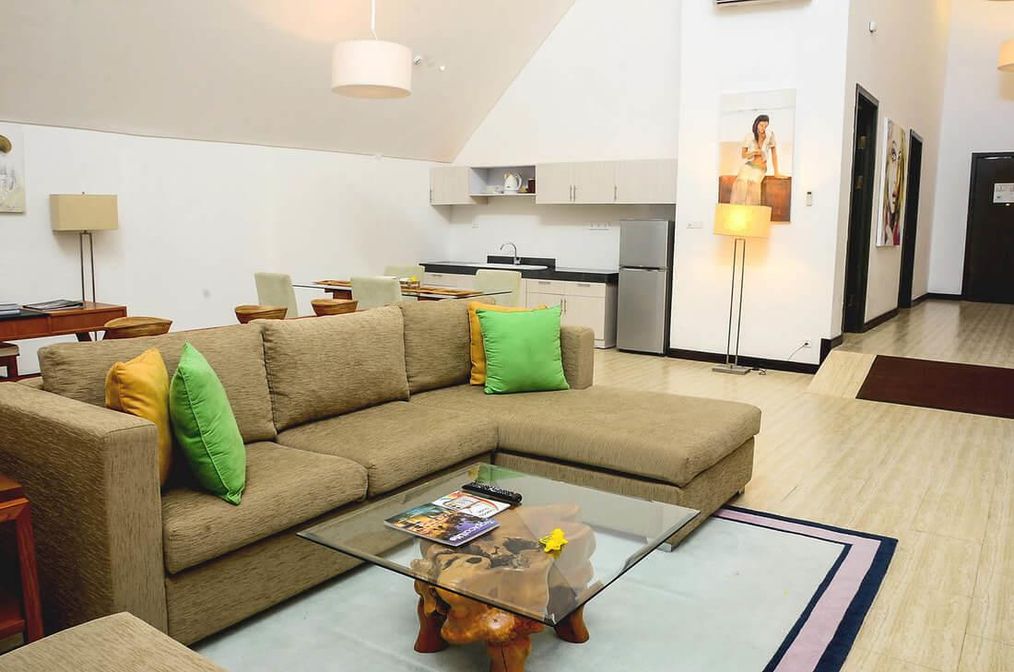 Картинка отеля - 14