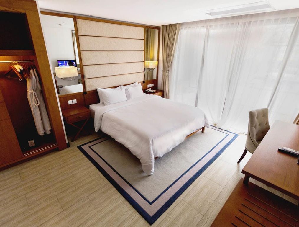 Картинка отеля - 19