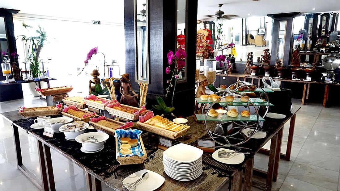 LV8 RESORT HOTEL CANGGU - 21