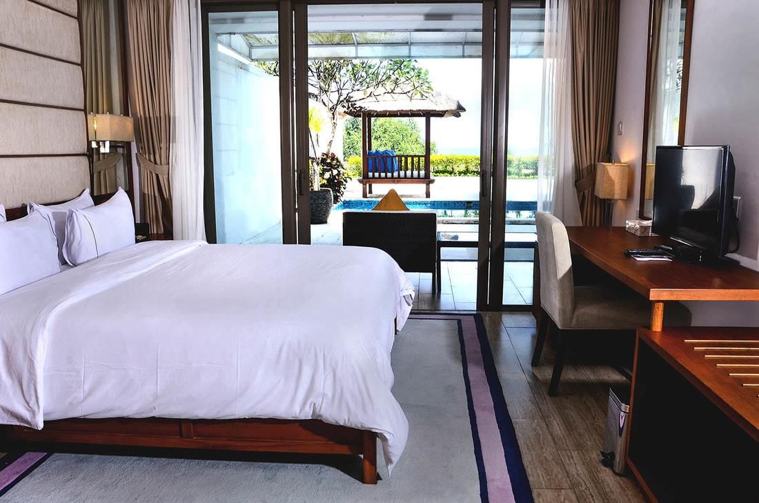 LV8 RESORT HOTEL CANGGU - 23