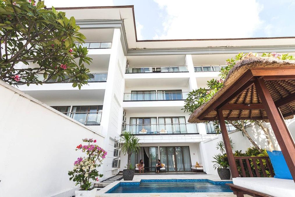 Картинка отеля - 24