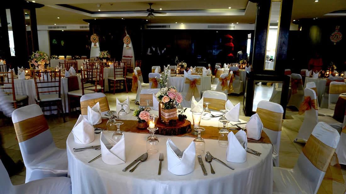 LV8 RESORT HOTEL CANGGU - 4