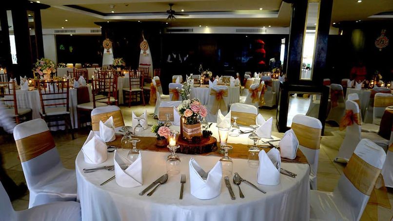 LV8 RESORT HOTEL CANGGU - 4