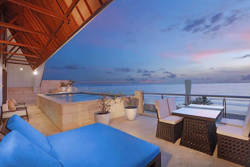 LV8 RESORT HOTEL CANGGU - 6