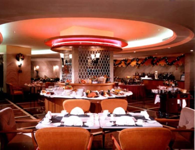 SHANGHAI CENTRAL HOTEL - 3