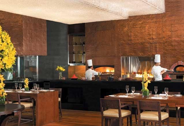 ANANTARA DOWNTOWN DUBAI HOTEL - 3