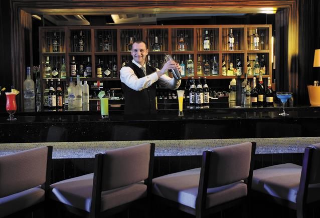 ANANTARA DOWNTOWN DUBAI HOTEL - 6