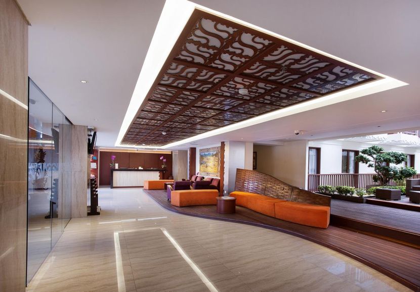 SWISS-BELINN SEMINYAK - 3