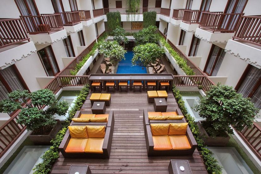 SWISS-BELINN SEMINYAK - 5