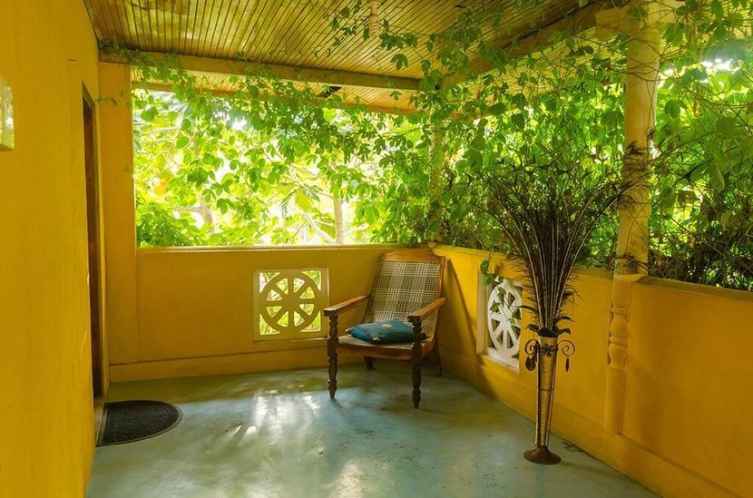 VILLA WATUNA - 1