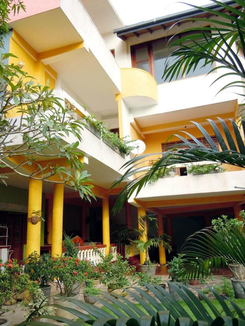 Картинка отеля - 12