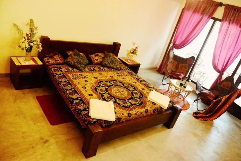 VILLA WATUNA - 3