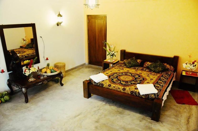 VILLA WATUNA - 4