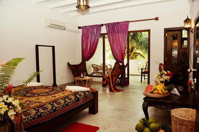 VILLA WATUNA - 5