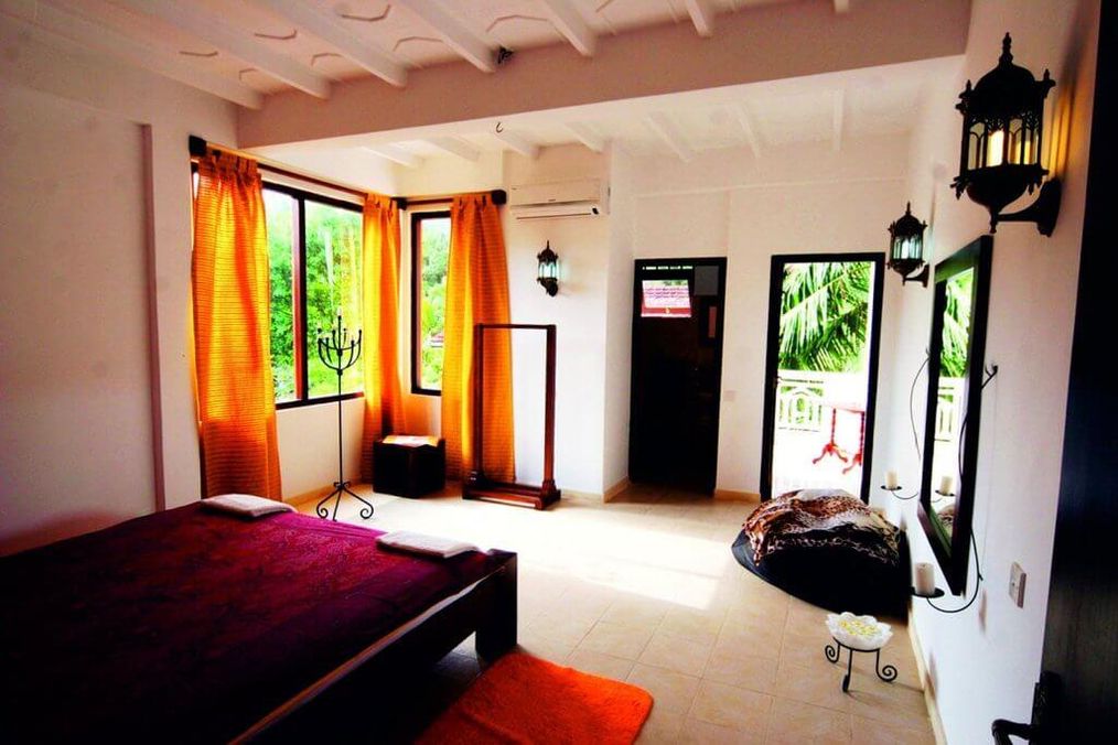 Картинка отеля - 7