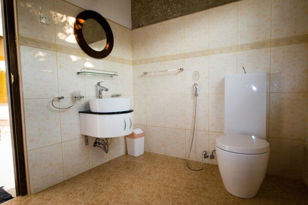 Картинка отеля - 8