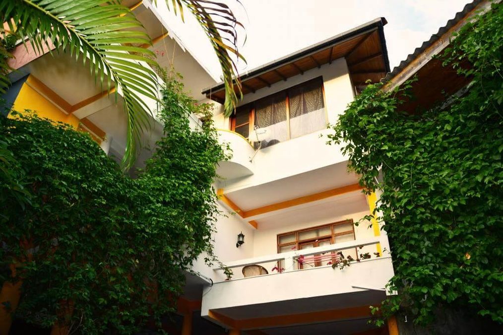 Картинка отеля - 9