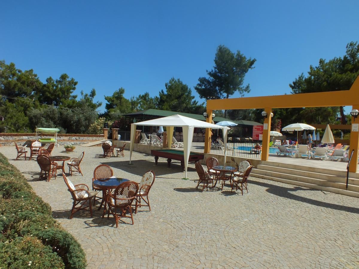 Tuntas Family Suites Apartment (Special Class) (ex. Tuntas Family Suite) - 13