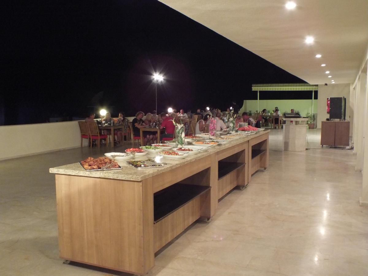 Tuntas Family Suites Apartment (Special Class) (ex. Tuntas Family Suite) - 22