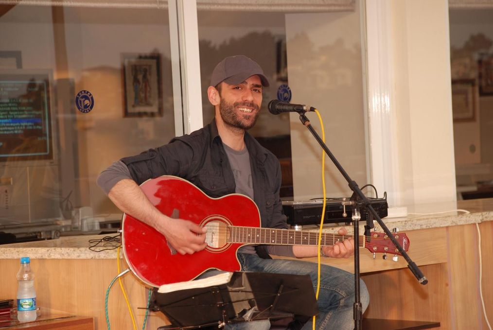 Картинка отеля - 27