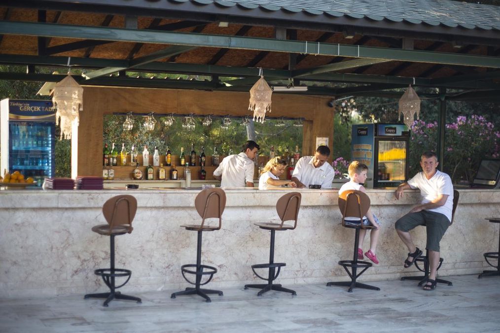 Картинка отеля - 4