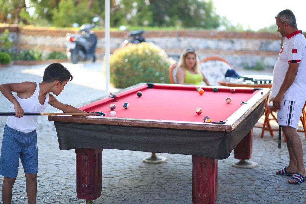 Картинка отеля - 6