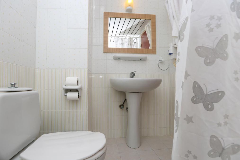 Картинка отеля - 9