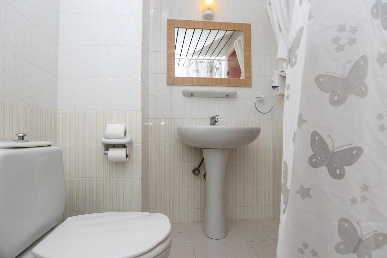 Tuntas Family Suites Apartment (Special Class) (ex. Tuntas Family Suite) - 9