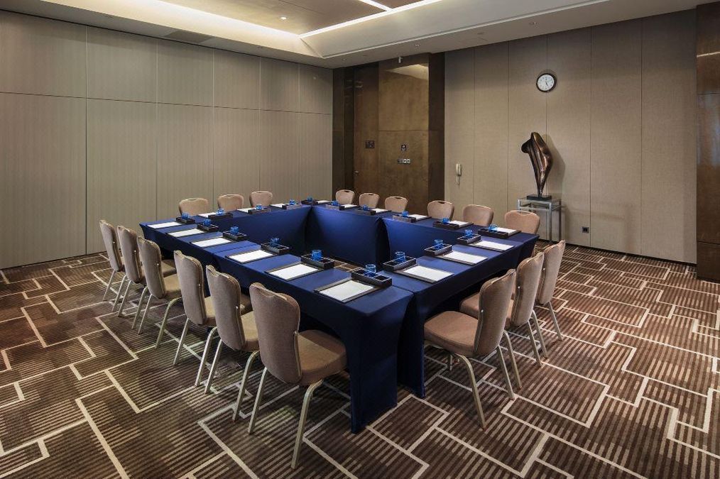 Картинка отеля - 12