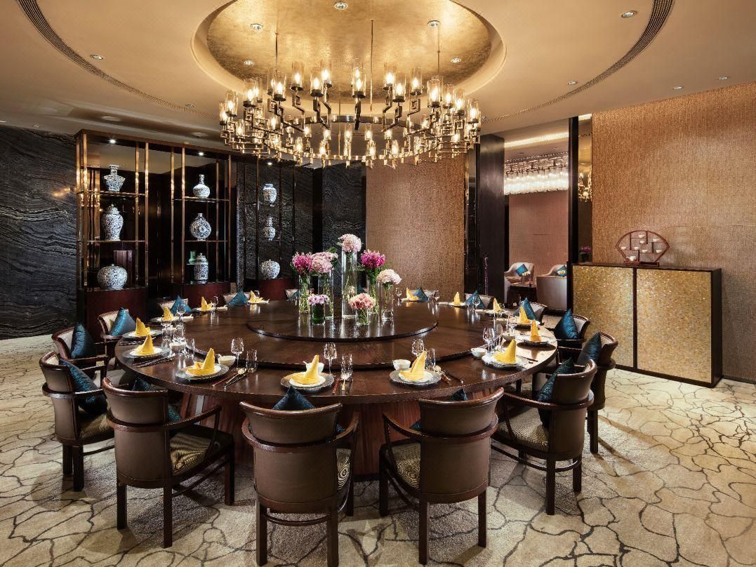 HILTON GUANGZHOU TIANHE - 13