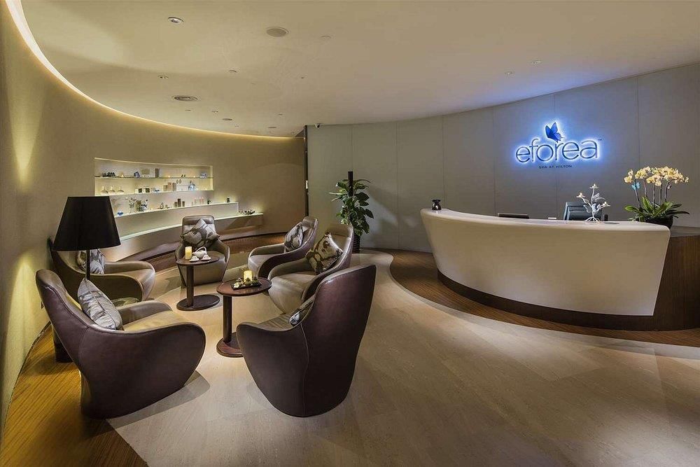 HILTON GUANGZHOU TIANHE - 16