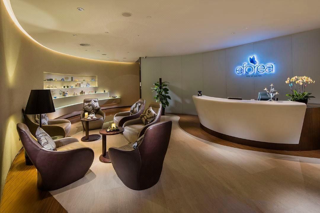 HILTON GUANGZHOU TIANHE - 4