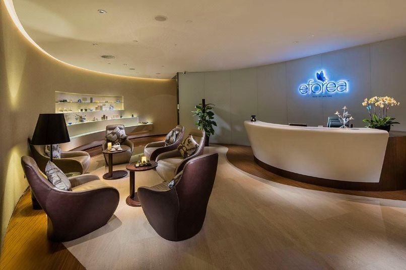 HILTON GUANGZHOU TIANHE - 4