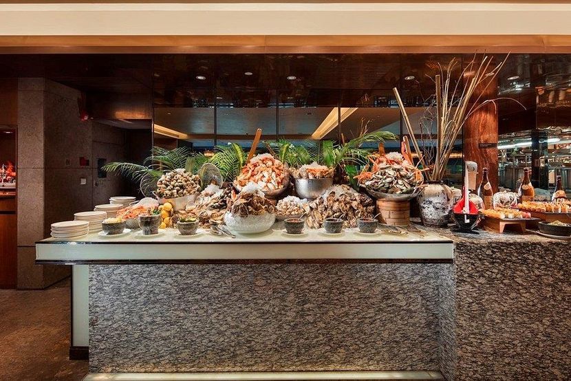 HILTON GUANGZHOU TIANHE - 6