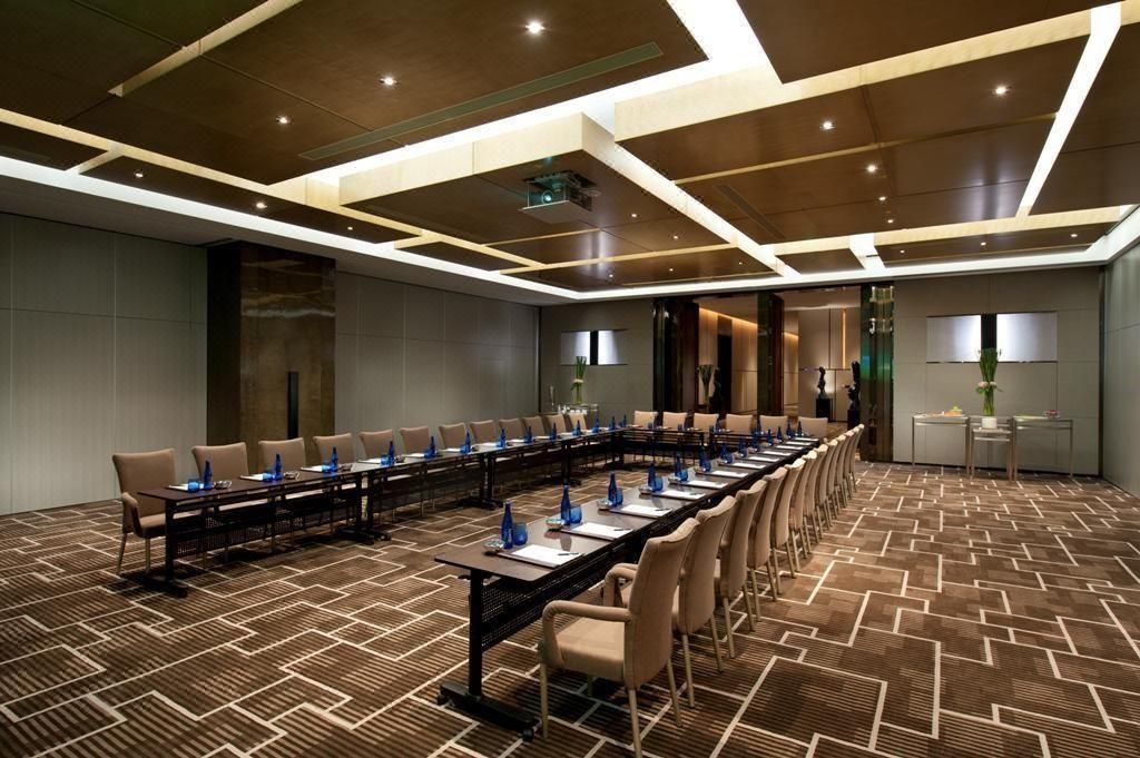 HILTON GUANGZHOU TIANHE - 10