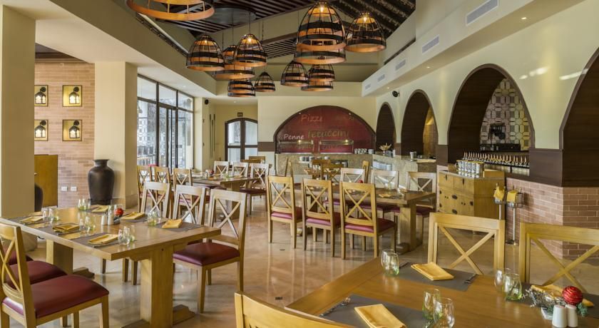 Картинка отеля - 4