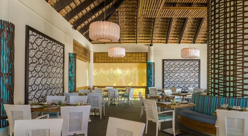 ROYALTON PUNTA CANA RESORT AND CASINO - 5